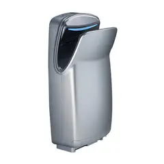 EXORIAM - Secador de Manos V Max V2 Plastico ABS WORLD DRYER