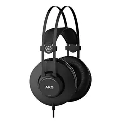 AKG - Audífonos Estudio Profesional K52