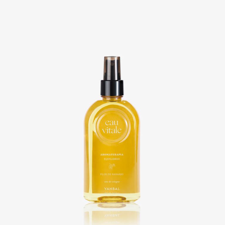 Eau Vitale Flor de Naranjo Colonia