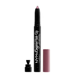 NYX - Delineador de labios Lingerie Push Up Long Lasting Lipstick