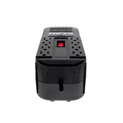 FORZA - ESTABILIZADOR FVR-2202 8 TOMAS 2200VA/1100W P/N: FVR-2202