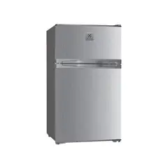 ELECTROLUX - FRIGOBAR FROST TWO DOORS 85 LITROS ERTM87G2HQS SILVER