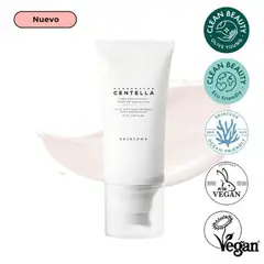 SKIN1004 - Brightning Tone Up Sun Screen