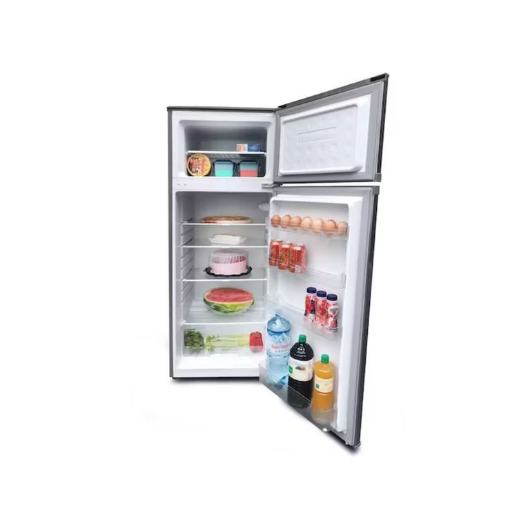 REFRIGERADORA FROST TOP MOUNT 138 LTS ERT18G2HNI