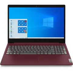 LENOVO - LAPTOP IDEPAD3 I5 1035G1 8GB 256GB SSD IUHDG