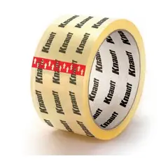 KNAUF - Cinta de embalaje 2x40 yds PQTEX 5 UND