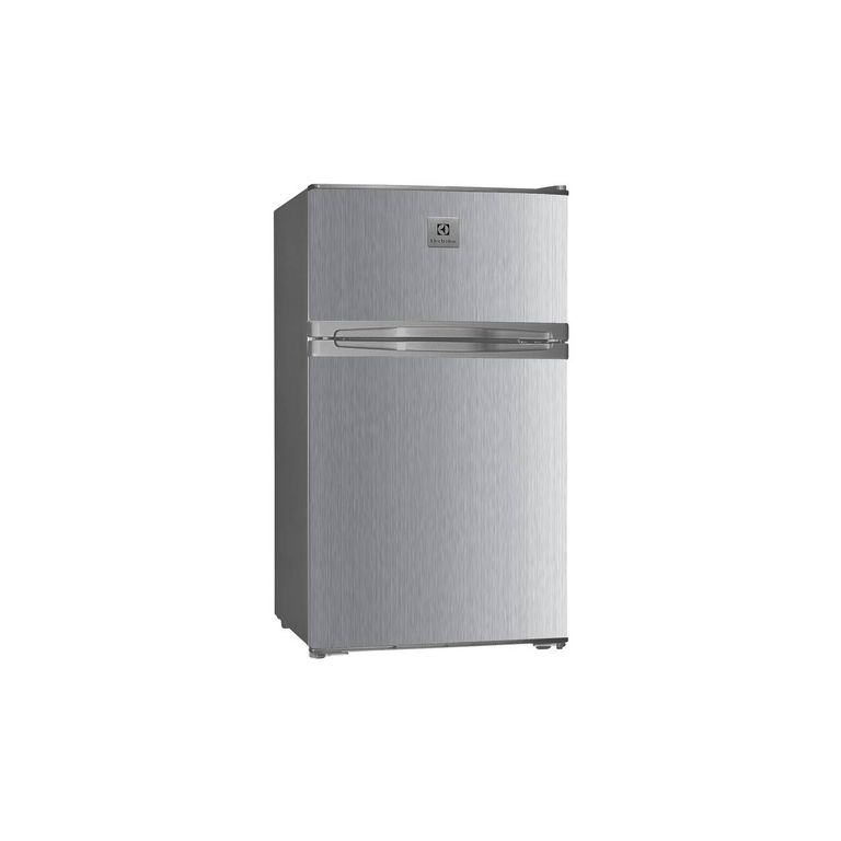 FRIGOBAR FROST TWO DOORS 85 LITROS ERTM87G2HQS SILVER