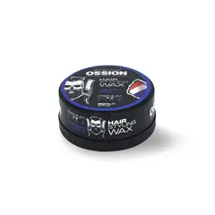 OSSION - Cera Fijadora Cabello MEDIUM HOLD Barbería 150gr