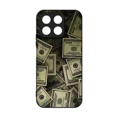 GENERICO - Funda Protector Case Para HONOR X8B