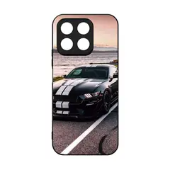 GENERICO - Funda Protector Case Para HONOR X8B