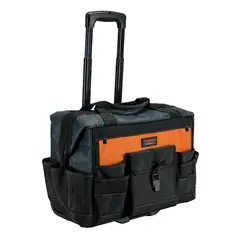TRUPER - Maleta portaherramientas con ruedas