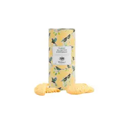 WHITTARD - Galletas de mantequilla All Butter Shortbread - 150g