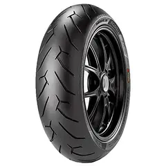 PIRELLI - LLANTA DIABLO ROSSO II 140-70-R17