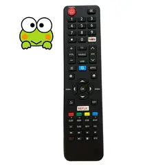 GENERICO - Control Remoto Miray Para Smart Tv 4k