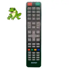 UNIVERSAL - Control Remoto Miray para Smart Tv