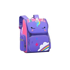 GENERICO - Mochila Unicornio De Mujer Kawai