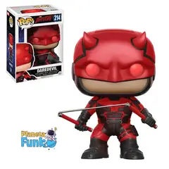 FUNKO - MARVEL DAREDEVIL 214 POP
