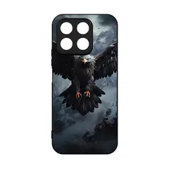 GENERICO - Funda Protector Case Para HONOR X8B