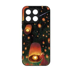 GENERICO - Funda Protector Case Para HONOR X8B