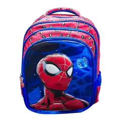 DISNEY - Mochila Escolares MARVEL