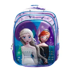 DISNEY - Mochila Escolares MARVEL