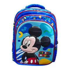 DISNEY - Mochila Escolares MARVEL