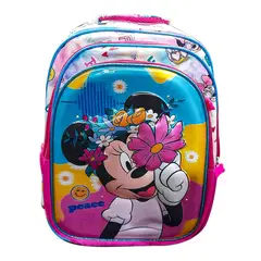 DISNEY - Mochila Escolares MARVEL