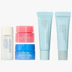 LANEIGE - Set Hidratante y Luminoso - Balsamo