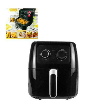 Freidora de Aire MK-Y19470