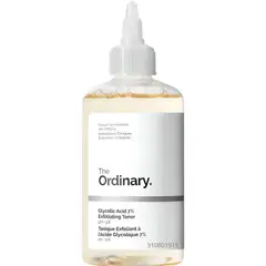 THE ORDINARY - Acido Glicolico 7 % Toning Solution 240ml