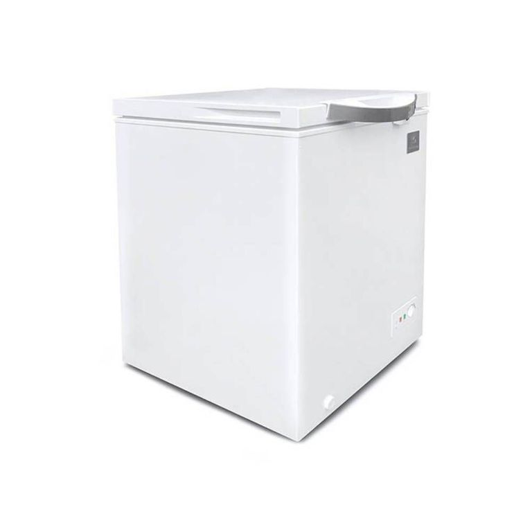 CONGELADORA 145 LTS EFC15A2HPWB BLANCO