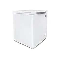 ELECTROLUX - CONGELADORA 145 LTS EFC15A2HPWB BLANCO
