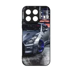 GENERICO - Funda Protector Case Para HONOR X8B.