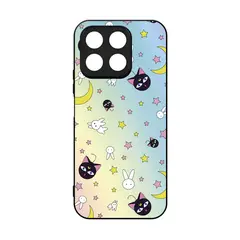 GENERICO - Funda Protector Case Para HONOR X8B