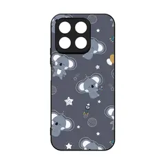 GENERICO - Funda Protector Case Para HONOR X8B