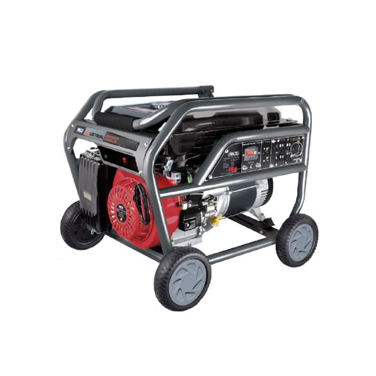 Generador a Gasolina 3500W Industrial