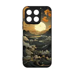 GENERICO - Funda Protector Case Para HONOR X8B