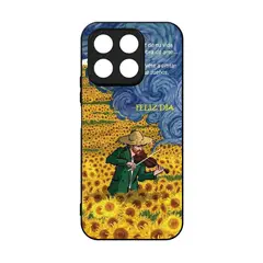 GENERICO - Funda Protector Case Para HONOR X8B