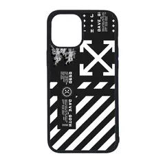 GENERICO - Funda Protector Case Para IPHONE 12 PRO MAX