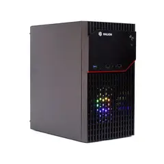 HALION - CASE DELTA 109 Fuente de 600W Puertos USB 2.0 USB 3.0 Audio HD