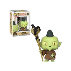 FUNKO - POP ANIMATION INUYASHA - JAKEN 1297