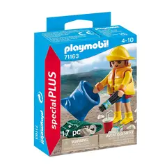 PLAYMOBIL - Special Plus Ecologista