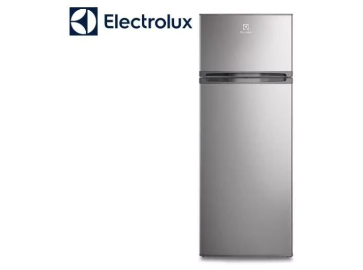 Refrigerador Frío Húmedo Dos Puertas 205L