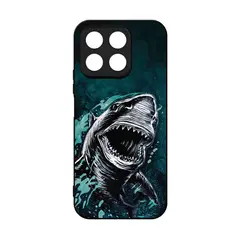 GENERICO - Funda Protector Case Para HONOR X8B