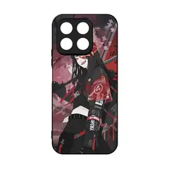 GENERICO - Funda Protector Case Para HONOR X8B