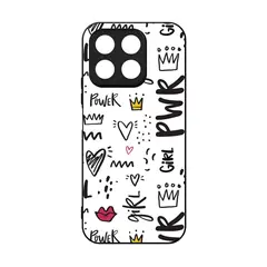 GENERICO - Funda Protector Case Para HONOR X8B