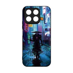 GENERICO - Funda Protector Case Para HONOR X8B