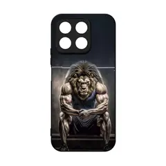 GENERICO - Funda Protector Case Para HONOR X8B.