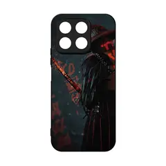 GENERICO - Funda Protector Case Para HONOR X8B