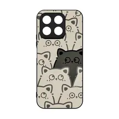GENERICO - Funda Protector Case Para HONOR X8B